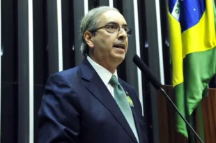 Eduardo Cunha manipulou orçamento secreto mesmo sem madato, diz PF