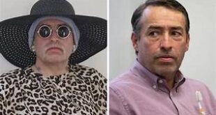 Justiça tcheca libera extradição de Liebich, neonazista alemã que mudou gênero antes da prisão