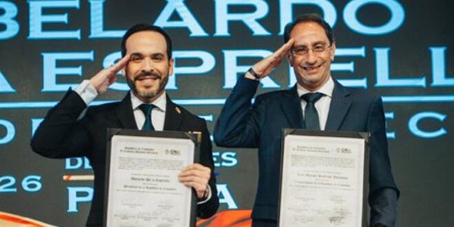 É extrema direita, estúpido: futuro ministro das Finanças da Colômbia anuncia austeridade e afirma que 'festa acabou'