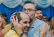 Prefeito de Cruzeiro do Sul anuncia apoio à candidatura de Alan Rick ao governo do estado