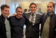 Financiadora do filme de Bolsonaro repassou R$ 26 milhões para empresa ligada ao PCC