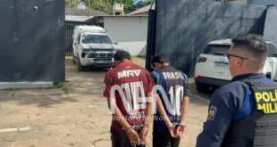 Irmãos indígenas tentam matar desafeto dentro de UPA