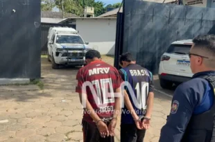 Irmãos indígenas tentam matar desafeto dentro de UPA