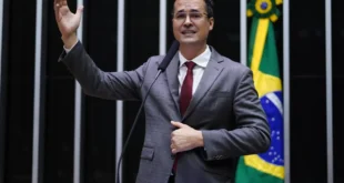 Partido Novo repassa R$ 382 mil do fundo partidário à empresa de Deltan Dallagnol