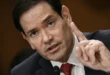 Interventor da colônia: Marco Rubio assume controle político e financeiro de Caracas
