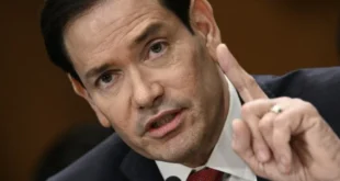 Interventor da colônia: Marco Rubio assume controle político e financeiro de Caracas