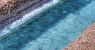 Cientistas coreanos criam tecnologia solar que transforma água do mar em potável