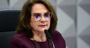 Jornalista bolsonarista acusa Damares de emboscada para que fosse preso