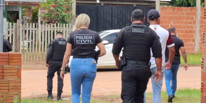 PCAC conclui primeira etapa da Operação Mulher Segura com mais de 130 vítimas atendidas