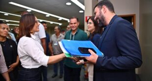 Setor produtivo entrega propostas a pré-candidatos ao governo do Acre em evento na Fecomercio