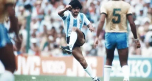 Argentina x Inglaterra: Guerra das Malvinas atravessa semifinal da Copa e reacende rivalidade histórica