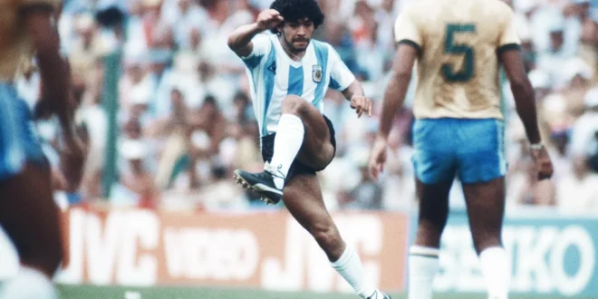 Argentina x Inglaterra: Guerra das Malvinas atravessa semifinal da Copa e reacende rivalidade histórica