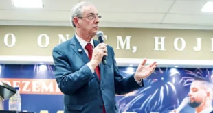 Casa da Mãe Joana: sem mandato, Eduardo Cunha tinha mais poder que deputados eleitos, diz PF