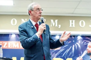 Casa da Mãe Joana: sem mandato, Eduardo Cunha tinha mais poder que deputados eleitos, diz PF