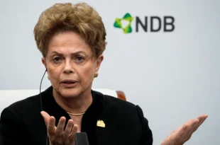 Novo rolo de Eduardo Cunha confirma que Dilma foi derrubada por excesso de honestidade