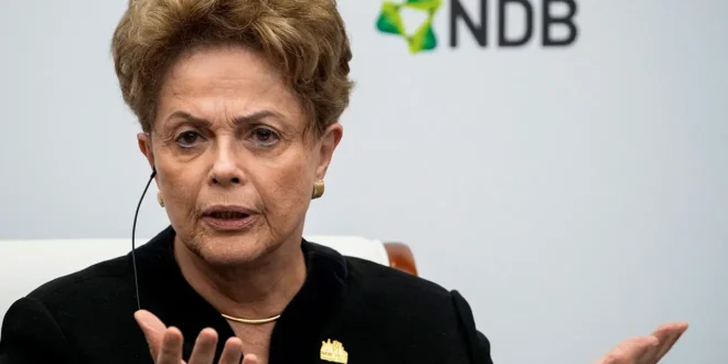 Novo rolo de Eduardo Cunha confirma que Dilma foi derrubada por excesso de honestidade