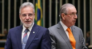 Emendas atribuídas a Cunha foram assinadas pelo Republicanos