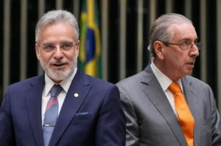Emendas atribuídas a Cunha foram assinadas pelo Republicanos