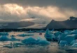Mudanças climáticas: degelo inédito na Islândia é alerta ao mundo
