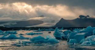 Mudanças climáticas: degelo inédito na Islândia é alerta ao mundo