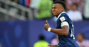 Ranking da Fifa: saiba quais os 10 melhores jogadores da Copa do Mundo
