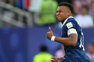 Ranking da Fifa: saiba quais os 10 melhores jogadores da Copa do Mundo
