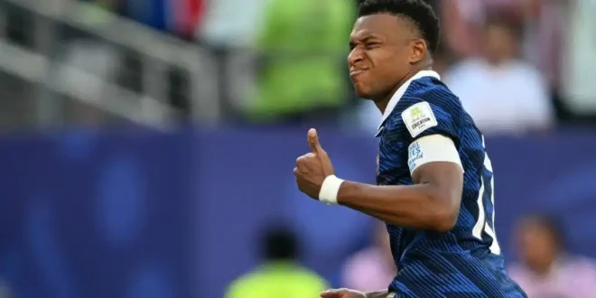 Ranking da Fifa: saiba quais os 10 melhores jogadores da Copa do Mundo