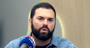 É extrema direita, estúpido: vereador bolsonarista diz que “estudar não deveria ser para todo mundo”