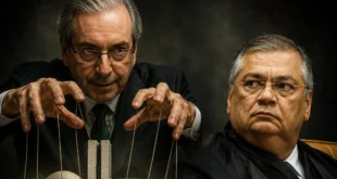 Depois do orçamento secreto, eis que aparece o “deputado secreto”