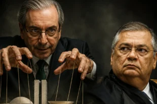 Depois do orçamento secreto, eis que aparece o “deputado secreto”
