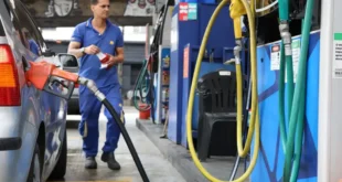 ANP cria app para motorista conferir qualidade de posto de combustível