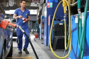 ANP cria app para motorista conferir qualidade de posto de combustível