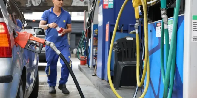 ANP cria app para motorista conferir qualidade de posto de combustível