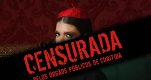 De volta à Idade Média: peça de teatro é censurada em Curitiba por "ofender a moral e os bons costumes"