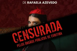 De volta à Idade Média: peça de teatro é censurada em Curitiba por "ofender a moral e os bons costumes"