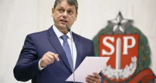 Tirar imposto não é solução: isenções de Tarcísio a empresas crescem 52%, enquanto municípios perdem 74% em transferências