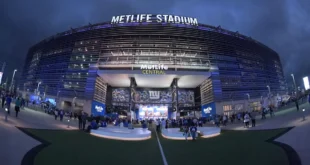 Final da Copa virou evento exclusivo para elite financeira dos EUA