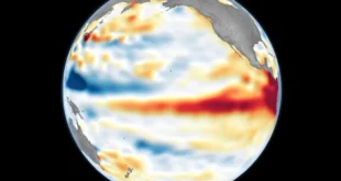 Mundo em colapso: super El Niño e mudanças climáticas é a combinação mais bombástica possível