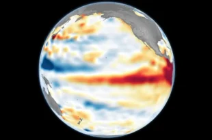 Mundo em colapso: super El Niño e mudanças climáticas é a combinação mais bombástica possível