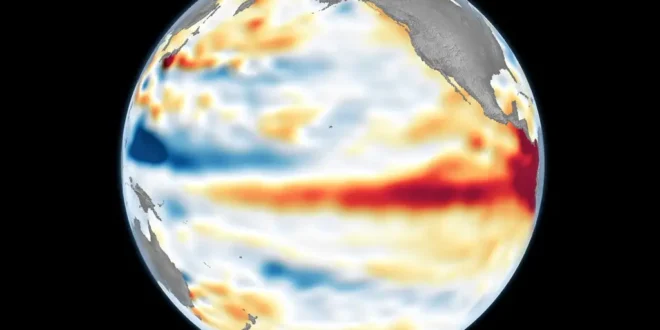 Mundo em colapso: super El Niño e mudanças climáticas é a combinação mais bombástica possível