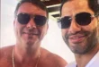 Foto de Flávio Bolsonaro com Sicário de Daniel Vorcaro abre nova crise na campanha