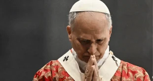 Vaticano expulsa grupo ultraconservador que desafiou o papa Leão XIV