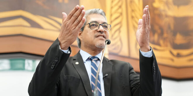 Edvaldo Magalhães destaca redução para 7% na alíquota do ICMS sobre a comercialização de café em grãos para outros estados