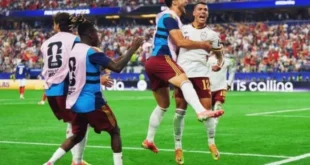 A ver: viajante do tempo prevê resultado da Copa e agita as redes