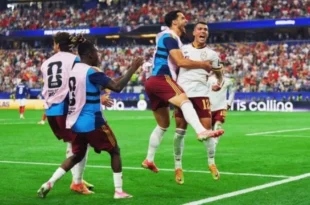 A ver: viajante do tempo prevê resultado da Copa e agita as redes