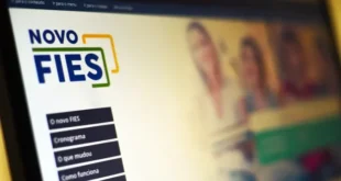 Fies abre inscrições para o segundo semestre com 75,5 mil vagas