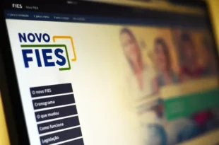Fies abre inscrições para o segundo semestre com 75,5 mil vagas
