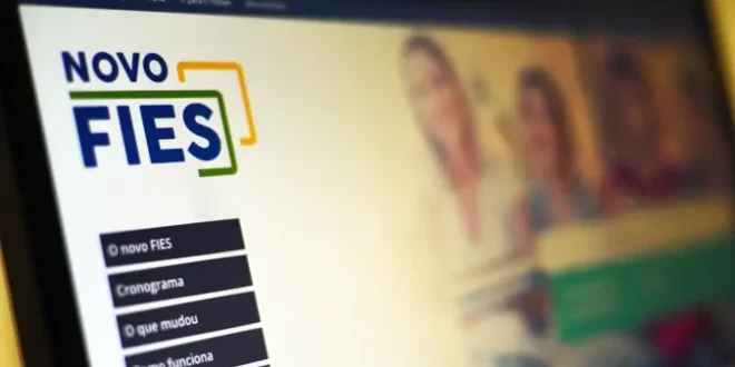 Fies abre inscrições para o segundo semestre com 75,5 mil vagas