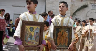 “Morte aos cristãos”: a crescente violência anticristã em Israel