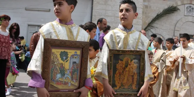 “Morte aos cristãos”: a crescente violência anticristã em Israel